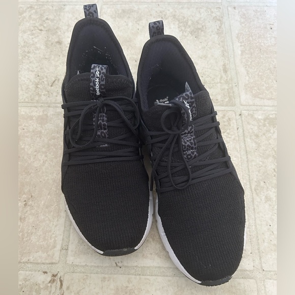 Reebok memory foam sneakers - Picture 1 of 3